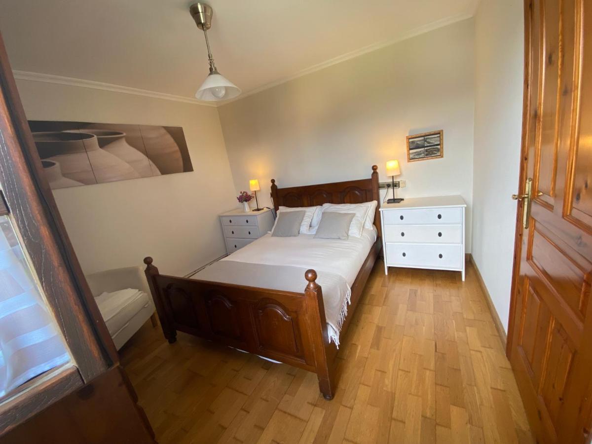 Villa Paraes Нава Экстерьер фото
